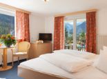 Alpenhotel Zimba**** - Zimmer Mittagspitze - Alpenhotel Zimba Brand