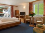 Alpenhotel Zimba**** - Zimmer Mottakopf - Alpenhotel Zimba Brand