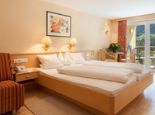 Alpenhotel Zimba**** - Zimmer Rothorn - Alpenhotel Zimba Brand