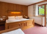 Alpenhotel Zimba**** - Zimmer Salaruel - Alpenhotel Zimba Brand