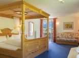 Alpenhotel Zimba**** - Zimmer Schesaplana - Alpenhotel Zimba Brand