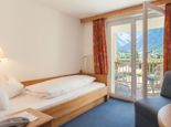 Alpenhotel Zimba**** - Zimmer Seekopf - Alpenhotel Zimba Brand