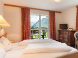 Alpenhotel Zimba**** - Zimmer Valbona - Alpenhotel Zimba Brand