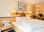 Alpenhotel Zimba**** - Zimmer Wildberg - Alpenhotel Zimba Brand
