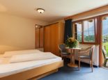 Alpenhotel Zimba**** - Zimmer Zirmenkopf - Alpenhotel Zimba Brand