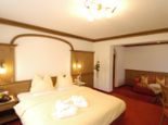 Genießersuite Edelweiss 33m²