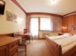 Romantikzimmer Enzian - Hotel Sieghard Hippach