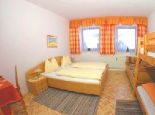 Abenteuer & Kinder - Biobauernhof  Matlschweiger D Zimmer 4 Bild - Der KUH-le Bio-Baby-Kinderbauernhof Matlschweiger Lassing