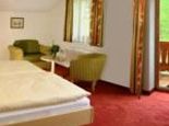 Standardzimmer - Gasthof Kleefeld Strobl