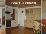 Fewo 2 - 4 Personen - Bio-Bauernhof Boeglhof Stumm