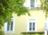 Sonnenterrasse der Ferienwohnung - GASTHOF - RESTAURANT - HINTENBERGER Senftenberg