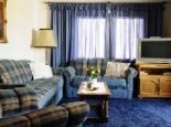 Appartement Landhaus Waidmannsheil Seefeld