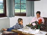 Kircherhof Ferienwohnung A 
