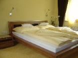 Schlafzimmer - Apart Hoedl Pertisau am Achensee