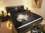Doppelzimmer Versace