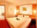 Schlafzimmer - Appartements Austria Mayrhofen