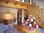 App. Type B Faaker See  mit Galerie/ 2-3 Personen - Erlebnis-Hotel Appartements  Wellness & Sport Faaker See