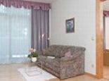wohnliche Eleganz in feinster Ausstattung -Suite Mölltal - Erlebnis-Hotel Appartements  Wellness & Sport Faaker See