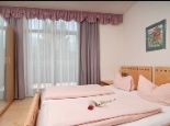 Wunderbar träumen-frisch und erholt den nächsten Urlaubstag genießen. - Erlebnis-Hotel Appartements  Wellness & Sport Faaker See