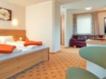 Hotelzimmer Panorama , Erlebnis-Hotel, Faaker See-Kärnten - Erlebnis-Hotel Appartements  Wellness & Sport Faaker See