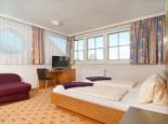 premium-Hotelzimmer für 3-5 Personen - Erlebnis-Hotel Appartements  Wellness & Sport Faaker See