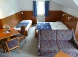 Zimmer Donaublick - Gasthof-Pension Luger - am Donauradweg, Donausteig Neustift