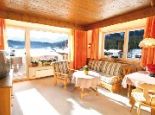 Chalet Cristall + Chalet Josi Leutasch