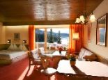 Chalet Cristall + Chalet Josi Leutasch