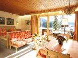 Chalet Cristall + Chalet Josi Leutasch