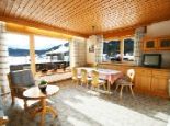 Chalet Cristall + Chalet Josi Leutasch