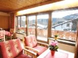 Chalet Cristall + Chalet Josi Leutasch