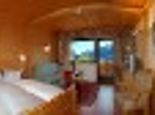 Doppelzimmer Konfort und Panorama - Alpen Hotel Wenns im Pitztal