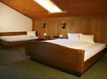 Pension Köhler Mehrbettzimmer Bild - Pension Koehler Jerzens