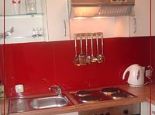 BERGWALD - Pension mit Zimmer & Appartements Wohnung Nr. 10 Bild