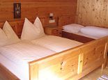 Zimmer in Südwohnung