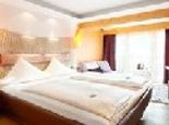 Einzelzimmer "Wilhelm Busch" - Wellnesshotel 