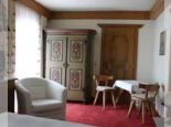 Doppelzimmer 'Adlersruh'