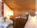 Singlekammer / Einzelzimmer - Chalet - Hotel Senger **** Heiligenblut