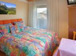 Gasthof Pension Pointenhof Doppel- und Mehrbettzimmer Bild - Gasthof Pension Pointenhof St. Johann in Tirol