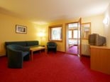 Hotelsuite Hotel Adler Warth Arlberg - Hotel Adler Warth am Arlberg