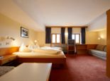Family-room Hotel Adler Warth Arlberg - Hotel Adler Warth am Arlberg