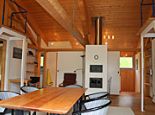 Top Apartment Hotel Adler Warth Arlberg - Hotel Adler Warth am Arlberg