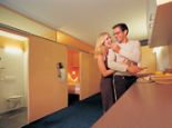 Appartement Hotel Adler Warth Arlberg - Hotel Adler Warth am Arlberg