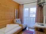 Appartements Wastingerhof Einbettzimmer Nr.9 Bild