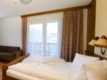 Appartements Wastingerhof Dreibettzimmer Nr.7 Bild - Appartements Wastingerhof Obertilliach