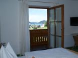 Ferienwohnung 2 - Schlafzimmer - Haus Meissnitzer Fuschl am See