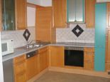 Ferienwohnung 3 - Küche - Haus Meissnitzer Fuschl am See