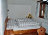 double room for 2-4 persons - Biobauernhof Walchengut Maishofen