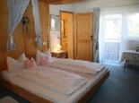 Schlafzimmer suite - Gasthof Hotel Lanzenhof Going am Wilden Kaiser Going am Wilden Kaiser