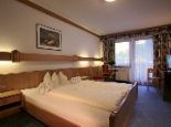 Hotel Seppl Pitztal - Zimmer Landhaus